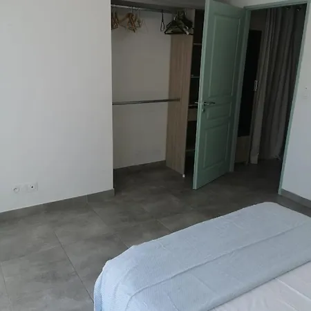 Maison Neuve Contemporaine Parking Apartment *