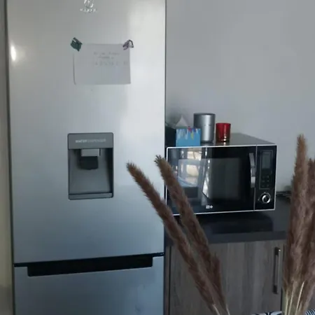 Apartment Maison Neuve Contemporaine Parking