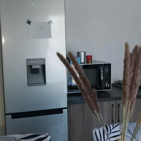 Maison Neuve Contemporaine Parking *