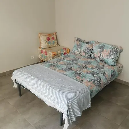 Maison Neuve Contemporaine Parking Apartment Nimes