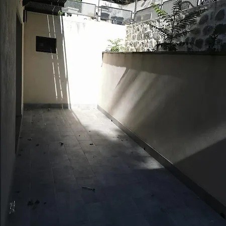 Apartment Maison Neuve Contemporaine Parking