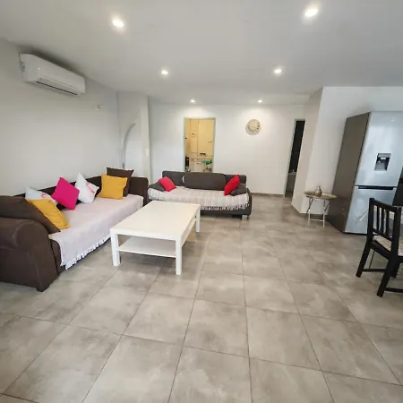 Maison Neuve Contemporaine Parking Apartment *