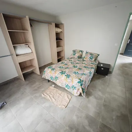 Maison Neuve Contemporaine Parking Apartment *
