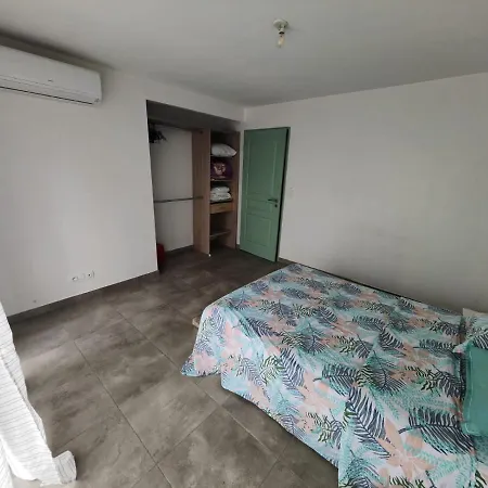 Apartment Maison Neuve Contemporaine Parking *
