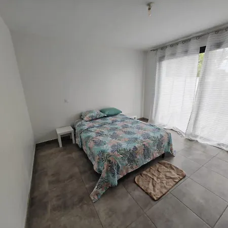 Maison Neuve Contemporaine Parking Apartment *